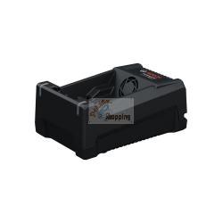 BOSCH Kit 18V (GSR 18V-65 + GDX 18V-285 + GKS 18V-57-2 + GOP 18V-34 + GST 18V-125 S + 2 x 5,0 Ah + GAL 12V/18V-80 + Borsa)