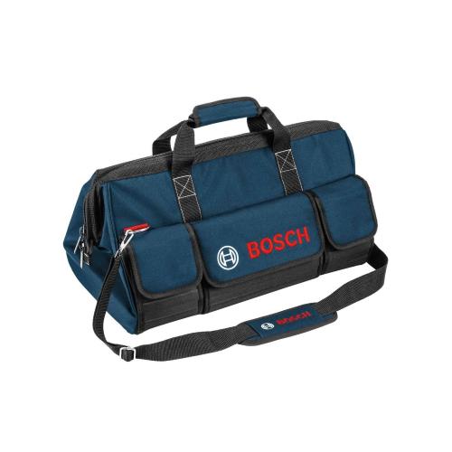 BOSCH Kit 18V (GSR 18V-65 + GDX 18V-285 + GKS 18V-57-2 + GOP 18V-34 + GST 18V-125 S + 2 x 5,0 Ah + GAL 12V/18V-80 + Borsa)