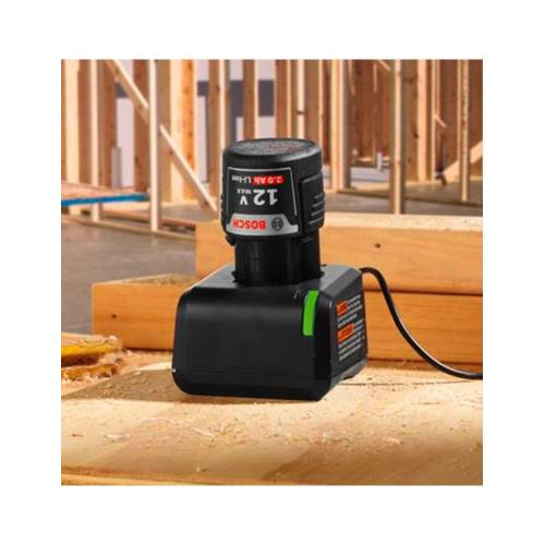 Caricabatterie BOSCH GAL12V-20