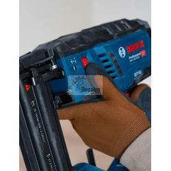 Chiodatrice BOSCH GNH 18V-50 M (Solo corpo + L-Boxx 238)