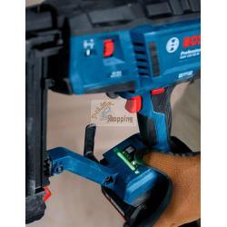 Chiodatrice BOSCH GNH 18V-50 M (Solo corpo + L-Boxx 238)