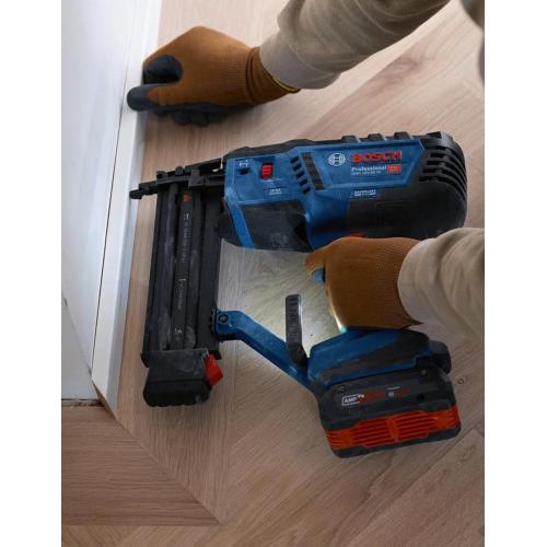 Chiodatrice BOSCH GNH 18V-50 M (Solo corpo + L-Boxx 238)