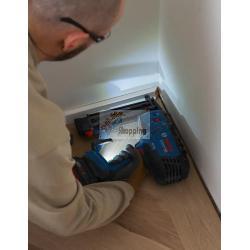 Chiodatrice BOSCH GNH 18V-50 M (Solo corpo + L-Boxx 238)