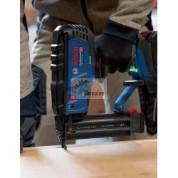 Chiodatrice BOSCH GNH 18V-50 M (Solo corpo + L-Boxx 238)
