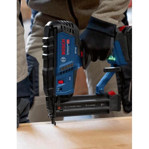 Chiodatrice BOSCH GNH 18V-50 M (Solo corpo + L-Boxx 238)