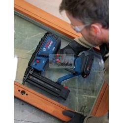 Chiodatrice BOSCH GNH 18V-50 M (Solo corpo + L-Boxx 238)