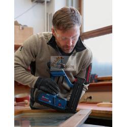 Chiodatrice BOSCH GNH 18V-50 M (Solo corpo + L-Boxx 238)