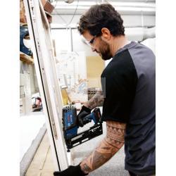 Chiodatrice BOSCH GNH 18V-64 (2 x 4,0 Ah ProCORE + GAL18V-40 + L-Boxx 136)