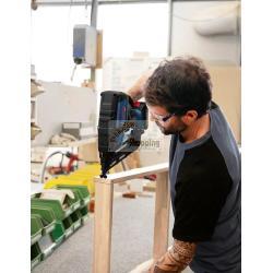 Chiodatrice BOSCH GNH 18V-64 (Solo corpo + L-Boxx 136)