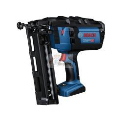 Chiodatrice BOSCH GNH 18V-64 (Solo corpo + L-Boxx 136)