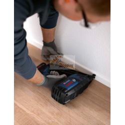 Chiodatrice BOSCH GNH 18V-64 (Solo corpo + L-Boxx 136)