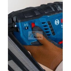 Chiodatrice BOSCH GNH 18V-64 MD (Solo corpo)