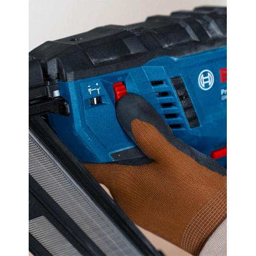 Chiodatrice BOSCH GNH 18V-64 MD (Solo corpo)