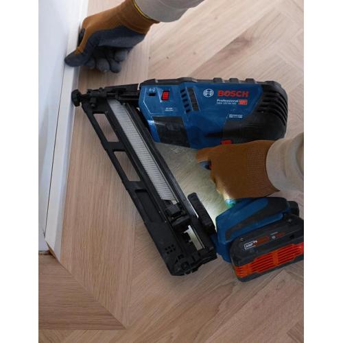 Chiodatrice BOSCH GNH 18V-64 MD (Solo corpo)