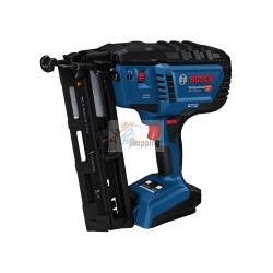 Chiodatrice BOSCH GNH 18V-64-2 (Solo corpo + L-Boxx 238)