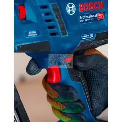 Chiodatrice BOSCH GNH 18V-64-2 (Solo corpo + L-Boxx 238)