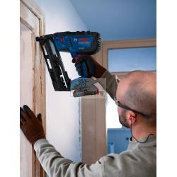 Chiodatrice BOSCH GNH 18V-64-2 (Solo corpo + L-Boxx 238)