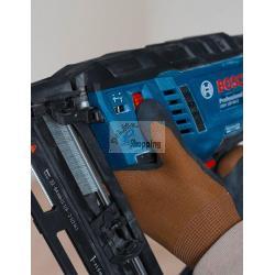 Chiodatrice BOSCH GNH 18V-64-2 (Solo corpo)