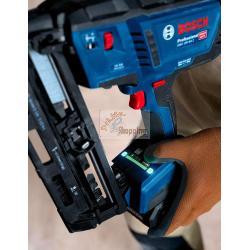 Chiodatrice BOSCH GNH 18V-64-2 (Solo corpo)