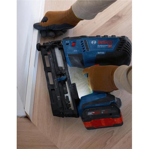 Chiodatrice BOSCH GNH 18V-64-2 (Solo corpo)