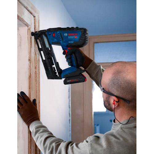 Chiodatrice BOSCH GNH 18V-64-2 (Solo corpo)