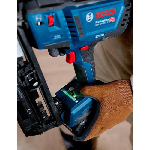 Chiodatrice BOSCH GNH 18V-64-2 M (Solo corpo + L-Boxx 238)