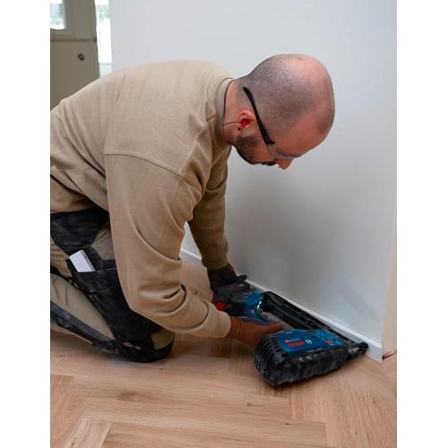 Chiodatrice BOSCH GNH 18V-64-2 M (Solo corpo + L-Boxx 238)