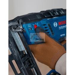 Chiodatrice BOSCH GNH 18V-64-2 M (Solo corpo)