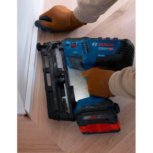 Chiodatrice BOSCH GNH 18V-64-2 M (Solo corpo)