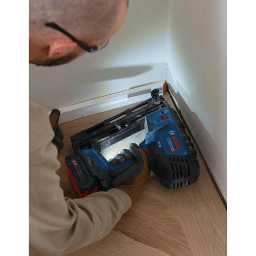 Chiodatrice BOSCH GNH 18V-64-2 M (Solo corpo)