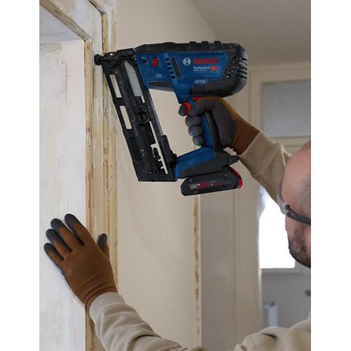 Chiodatrice BOSCH GNH 18V-64-2 M (Solo corpo)