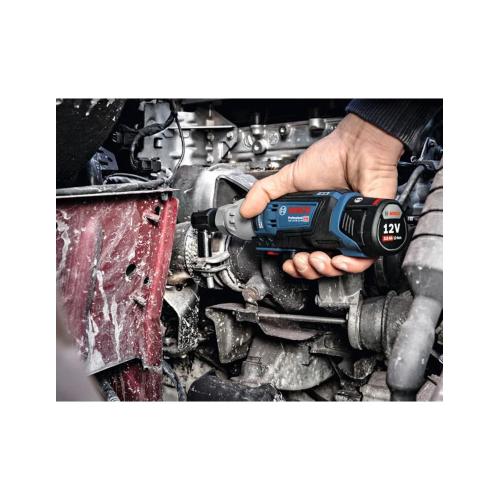 Cricchetto BOSCH GRC 12V-60 1/2 SN (Cuerpo solo Cartn)