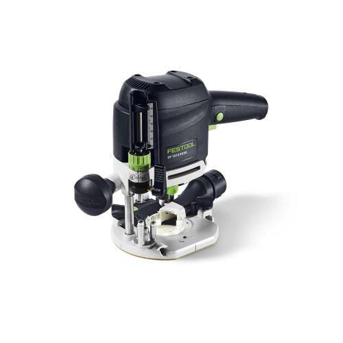 Fresatrice FESTOOL OF 1010 REBQ-Plus (1010 W)