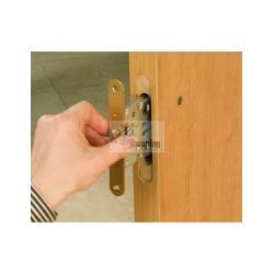 Fresatrice per mortase VIRUTEX FC116U