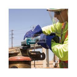 MAKITA Kit 18V MSL4P2 (DHR171 + DGA504 + DDF482 + DTD154 + 2 x 5,0 Ah + DC18RC + 2 x MAKPAC 3)