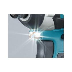 MAKITA Kit 18V MSL4P2 (DHR171 + DGA504 + DDF482 + DTD154 + 2 x 5,0 Ah + DC18RC + 2 x MAKPAC 3)