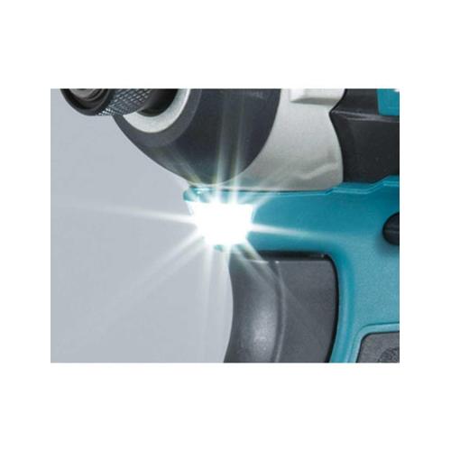 MAKITA Kit 18V MSL4P2 (DHR171 + DGA504 + DDF482 + DTD154 + 2 x 5,0 Ah + DC18RC + 2 x MAKPAC 3)