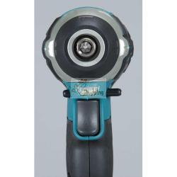 MAKITA Kit 18V MSL4P2 (DHR171 + DGA504 + DDF482 + DTD154 + 2 x 5,0 Ah + DC18RC + 2 x MAKPAC 3)