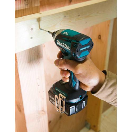 MAKITA Kit 18V MSL4P2 (DHR171 + DGA504 + DDF482 + DTD154 + 2 x 5,0 Ah + DC18RC + 2 x MAKPAC 3)