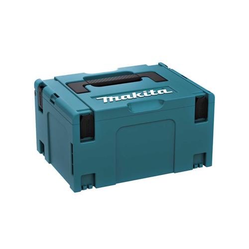 MAKITA Kit 18V MSL4P2 (DHR171 + DGA504 + DDF482 + DTD154 + 2 x 5,0 Ah + DC18RC + 2 x MAKPAC 3)
