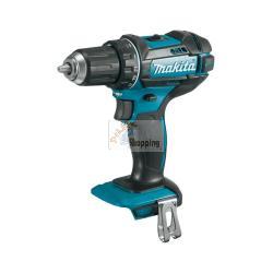MAKITA Kit MPK18623A (DDF482 + DHR171 + DGA504 + DSS610 + DJV182 + DJR185 + 2 x 3,0 Ah + DC18RC + LXT600)