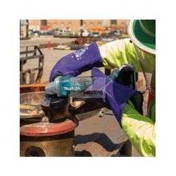 MAKITA Kit MPK18623A (DDF482 + DHR171 + DGA504 + DSS610 + DJV182 + DJR185 + 2 x 3,0 Ah + DC18RC + LXT600)