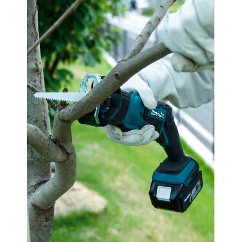 MAKITA Kit MPK18623A (DDF482 + DHR171 + DGA504 + DSS610 + DJV182 + DJR185 + 2 x 3,0 Ah + DC18RC + LXT600)