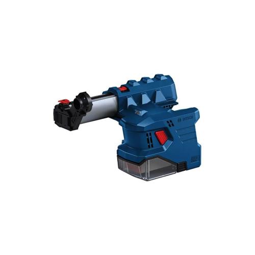 Martello Perforatore BOSCH GBH 18V-22 (Cuerpo solo + L-Boxx 238 + GDE 18V-12)