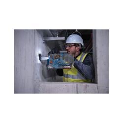 Martello Perforatore BOSCH GBH 18V-22 (Cuerpo solo + L-Boxx 238 + GDE 18V-12)