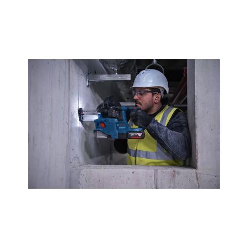 Martello Perforatore BOSCH GBH 18V-22 (Cuerpo solo + L-Boxx 238 + GDE 18V-12)