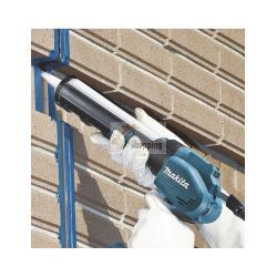 Pistola per silicone MAKITA CG100DZA (Solo corpo)
