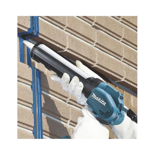 Pistola per silicone MAKITA CG100DZA (Solo corpo)