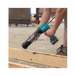 Pistola per silicone MAKITA CG100DZA (Solo corpo)
