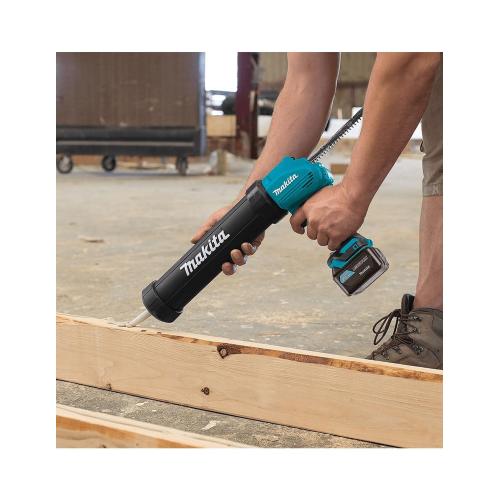 Pistola per silicone MAKITA CG100DZA (Solo corpo)